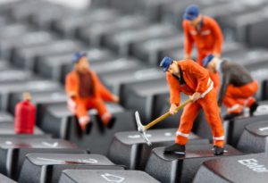 computer repair